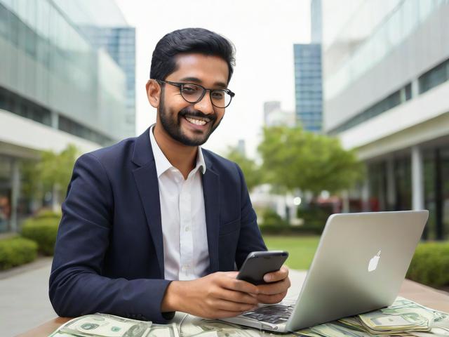 वोटिंग ऐप्स डाउनलोड कर आमदनी में वृद्धि करें