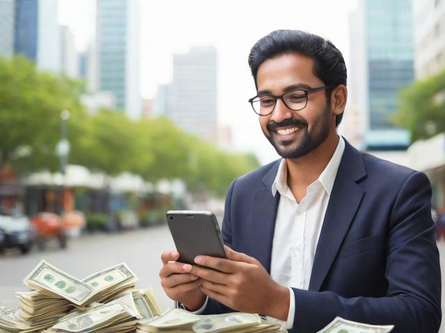 घर बैठे पैसे कमाने के लिए अंशकालिक काम की तलाश कैसे करें।